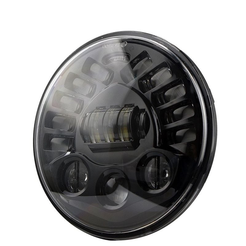 CHÓA ĐÈN LED TUN 770 CHO VERZA 150