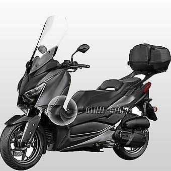  MIẾNG DÁN CAO SU CHỐNG TRẦY HÔNG YAMAHA XMAX 300 CHÍNH HÃNG (2023-2024) 