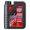 NHỚT LIQUI MOLY 10W40 STREET RACE - 20753
