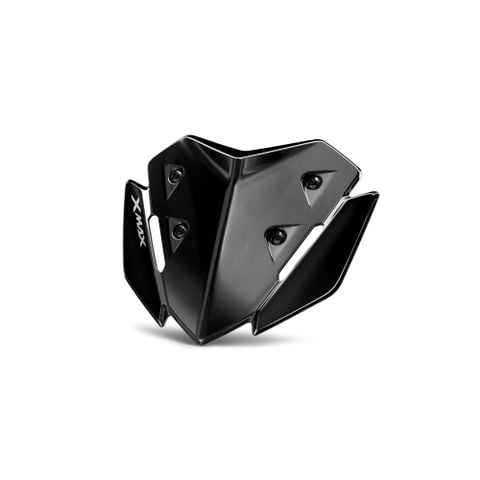  KÍNH CHẮN GIÓ THẤP CHÍNH HÃNG YAMAHA DÀNH CHO XMAX 300 (2023-2024) 