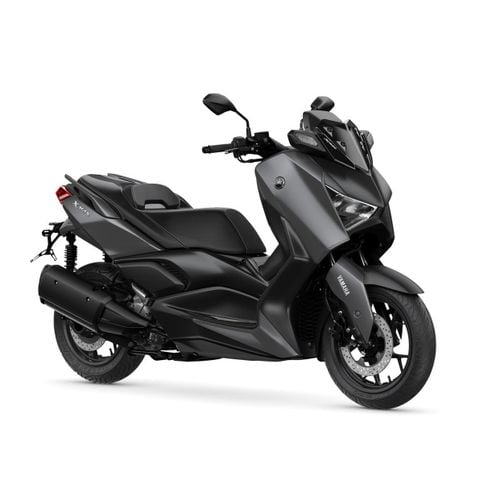  KÍNH CHẮN GIÓ THẤP CHÍNH HÃNG YAMAHA DÀNH CHO XMAX 300 (2023-2024) 