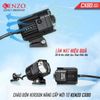 ĐÈN LED TRỢ SÁNG KENZO CX80 V3 CHO YAMAHA XMAX 300