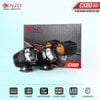 ĐÈN LED TRỢ SÁNG KENZO CX80 V3 CHO YAMAHA XMAX 300