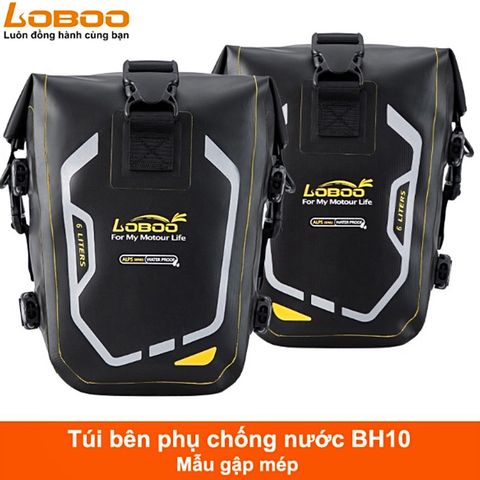  TÚI BÊN PHỤ CHỐNG NƯỚC BH10 LOBOO 