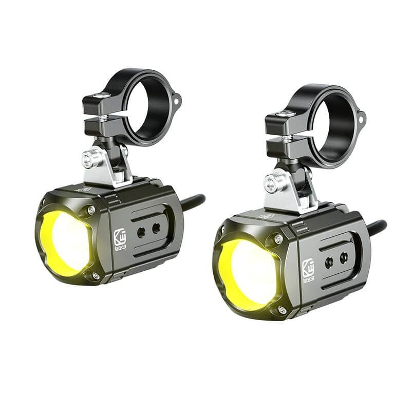 ĐÈN TRỢ SÁNG KEWIG K11 MINI - NHỎ GỌN