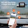 CAMERA HÀNH TRÌNH XE HƠI 70MAI A510