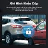 CAMERA HÀNH TRÌNH XE HƠI 70MAI A510