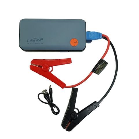  BỘ KICH BÌNH - SẠC ĐIỆN THOẠI - ĐÈN LED LOBOO CJ06 