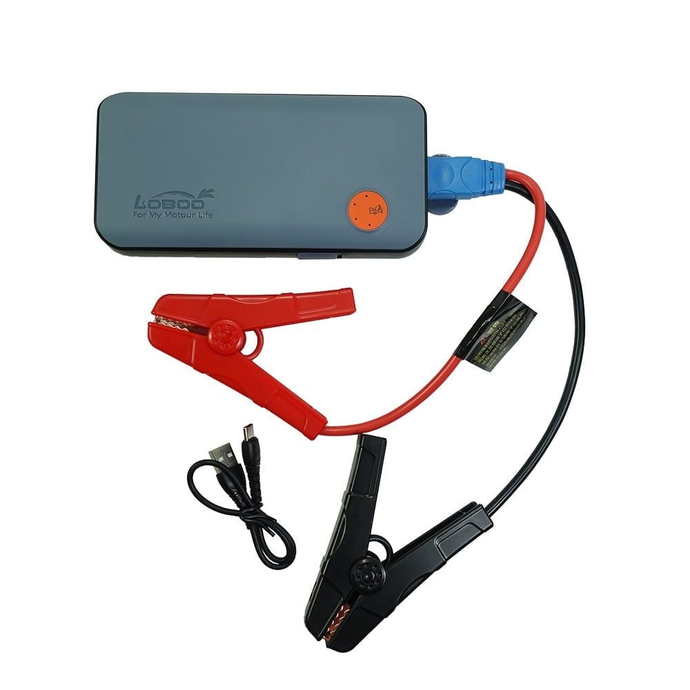 BỘ KICH BÌNH - SẠC ĐIỆN THOẠI - ĐÈN LED LOBOO CJ06