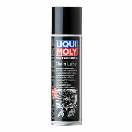 Chai xịt sên Liqui Moly