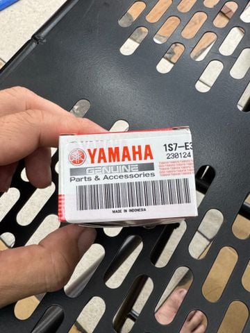  LỌC NHỚT CHÍNH HÃNG CHO YAMAHA XMAX 300 
