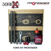 FORK KIT PROFENDER XMAX 300 - MADE IN THAILAND