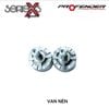 FORK KIT PROFENDER XMAX 300 - MADE IN THAILAND