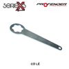 FORK KIT PROFENDER XMAX 300 - MADE IN THAILAND