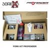 FORK KIT PROFENDER XMAX 300 - MADE IN THAILAND