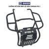 KHUNG CHỐNG ĐỖ M-BIKER KIÊM ỐP GẦM PG1