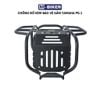 KHUNG CHỐNG ĐỖ M-BIKER KIÊM ỐP GẦM PG1