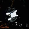 CHÓA ĐÈN LED 7 INCH TUN-765