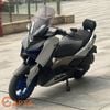 TỰA LƯNG SAU NHÔM NGUYÊN KHỐI - YAMAHA XMAX 300 2023