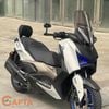 TỰA LƯNG SAU NHÔM NGUYÊN KHỐI - YAMAHA XMAX 300 2023