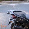 BAGA SAU NHÔM NGUYÊN KHỐI - MẪU MỚI CHO YAMAHA XMAX 300 2023