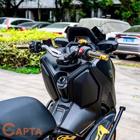  GHIDONG TRẦN PHONG CÁCH TMAX CHO YAMAHA XMAX 300 