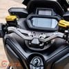 GHIDONG TRẦN PHONG CÁCH TMAX CHO YAMAHA XMAX 300