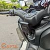 PÁT ĐỰNG LY CAFE TRÊN XE MÁY
