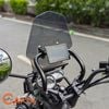 GHIDONG CAO DÁNG CT125 CHO YAMAHA PG1