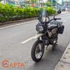 KÍNH CHẮN GIÓ KHUNG KIM LOẠI - YAMAHA PG1