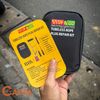 COMBO VÁ NẤM VÀ VÁ LỤI STOP & GO 1076