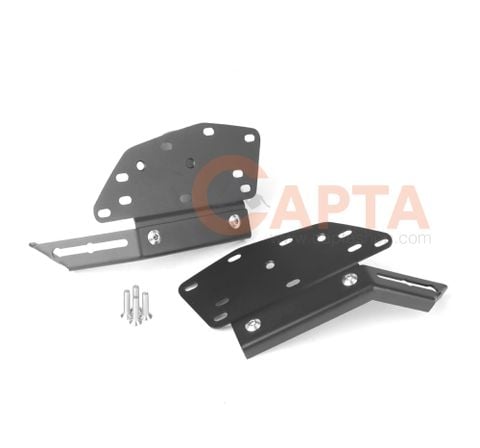  PÁT GẮN ĐÈN TRỢ SÁNG BÊN HÔNG CHO YAMAHA XMAX 300 