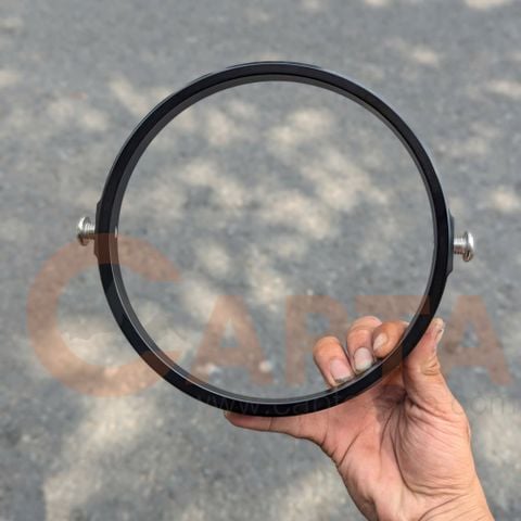  KHUNG NHÔM CỐ ĐÈN CHÓA ĐÈN LED 7 INCH 