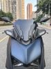 KÍNH CHẮN GIÓ THẤP DÁNG THỂ THAO CHO YAMAHA XMAX 300