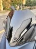 KÍNH CHẮN GIÓ THẤP DÁNG THỂ THAO CHO YAMAHA XMAX 300