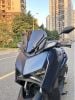 KÍNH CHẮN GIÓ THẤP DÁNG THỂ THAO CHO YAMAHA XMAX 300