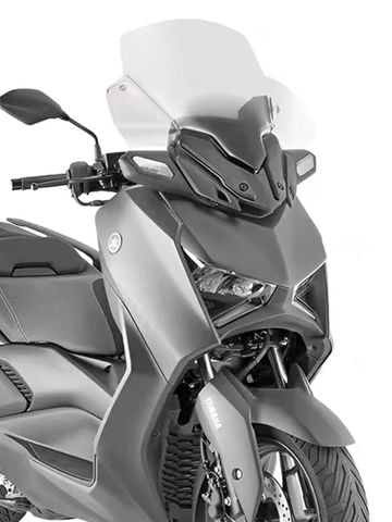  KÍNH CHẮN GIÓ CAO DÀNH CHO YAMAHA XMAX 300 - 2023 