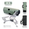 BẾP GAS MINI ĐI CẮM TRẠI GẤP GỌN