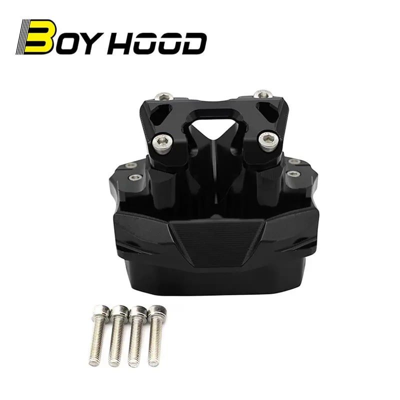 HUD CHUYỂN GHIDONG TRẦN CHO YAMAHA XMAX 300 (2021-2023)