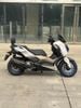 TỰA LƯNG SAU NHÔM NGUYÊN KHỐI - YAMAHA XMAX 300 2023