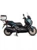 THÙNG NHÔM VÀ BAGA LOBOO CHO YAMAHA XMAX 300