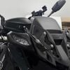 PÁT DỜI KÍNH VÀ KÍNH NGẮN CHO YAMAHA XMAX 300 - 2023