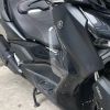 ỐP NHỰA CHẮN GIÓ YAMAHA XMAX 300 -  ĐỜI 2023