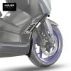 KHUNG BAGA CHỐNG ĐỖ DẠNG TINH GỌN - YAMAHA XMAX 300 - 2023