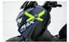 DECAL TRANG TRÍ YAMAHA XMAX 2023