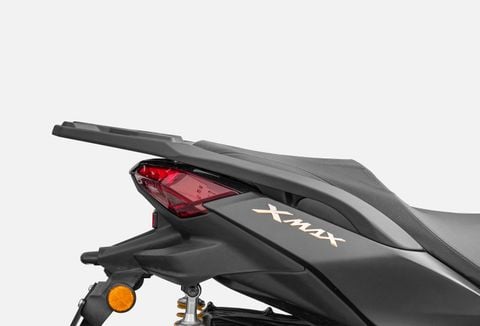  BAGA NHÔM NGUYÊN KHỐI DÒNG MỚI CHO YAMAHA XMAX 2023 