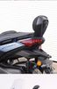 BAGA NHÔM NGUYÊN KHỐI DÒNG MỚI CHO YAMAHA XMAX 2023