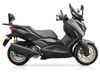 BAGA NHÔM NGUYÊN KHỐI DÒNG MỚI CHO YAMAHA XMAX 2023