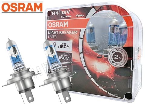  Bóng đèn Osram Night Breaker Unlimited 