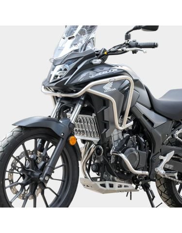  BẢO VỆ QUÂY TRÊN CB500X - LOBOO 